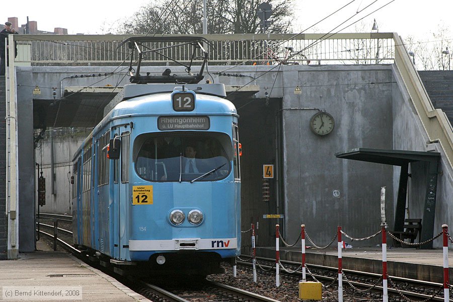 Straßenbahn Ludwigshafen - 154
/ Bild: vbl154_bk0812120045.jpg
