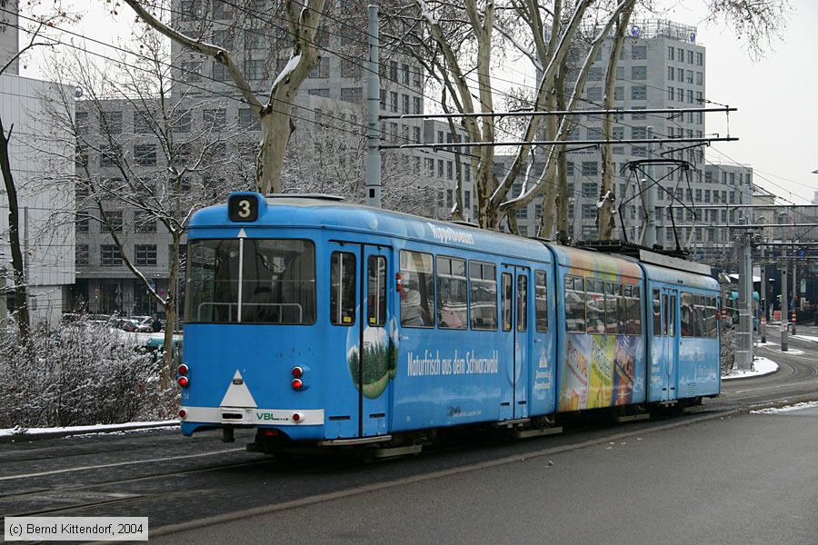 Straßenbahn Ludwigshafen - 154
/ Bild: vbl154_e0001839.jpg