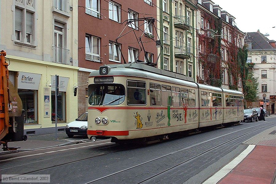 Straßenbahn Ludwigshafen - 155
/ Bild: vbl155_11815.jpg