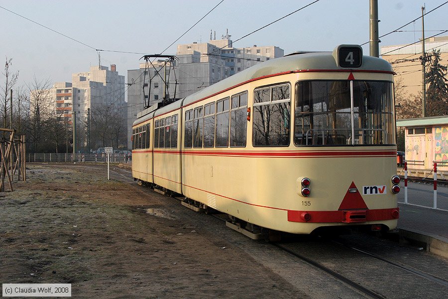 Straßenbahn Ludwigshafen - 155
/ Bild: vbl155_cw0802130003.jpg