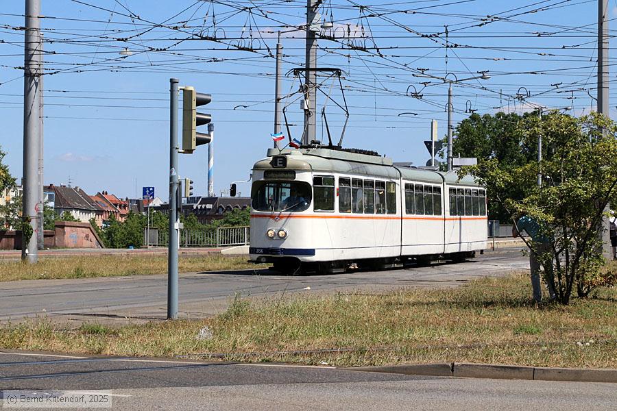 Straßenbahn Ludwigshafen - 2156
/ Bild: rnv2156_bk2506290055.jpg
