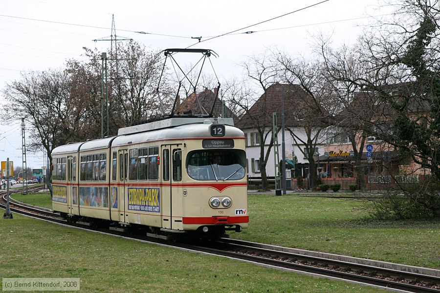 Straßenbahn Ludwigshafen - 156
/ Bild: vbl156_bk0803100171.jpg