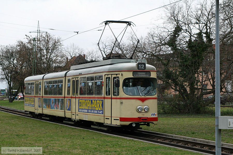 Straßenbahn Ludwigshafen - 156
/ Bild: vbl156_bk0803100172.jpg