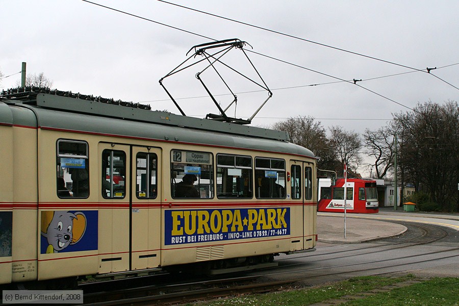 Straßenbahn Ludwigshafen - 156
/ Bild: vbl156_bk0803100173.jpg