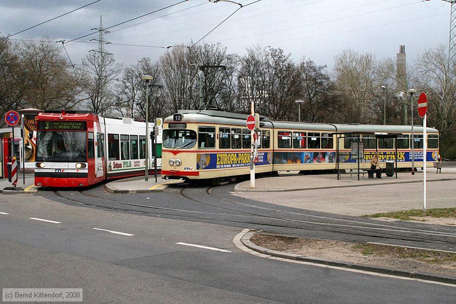 Straßenbahn Ludwigshafen - 156
/ Bild: vbl156_bk0803100177.jpg