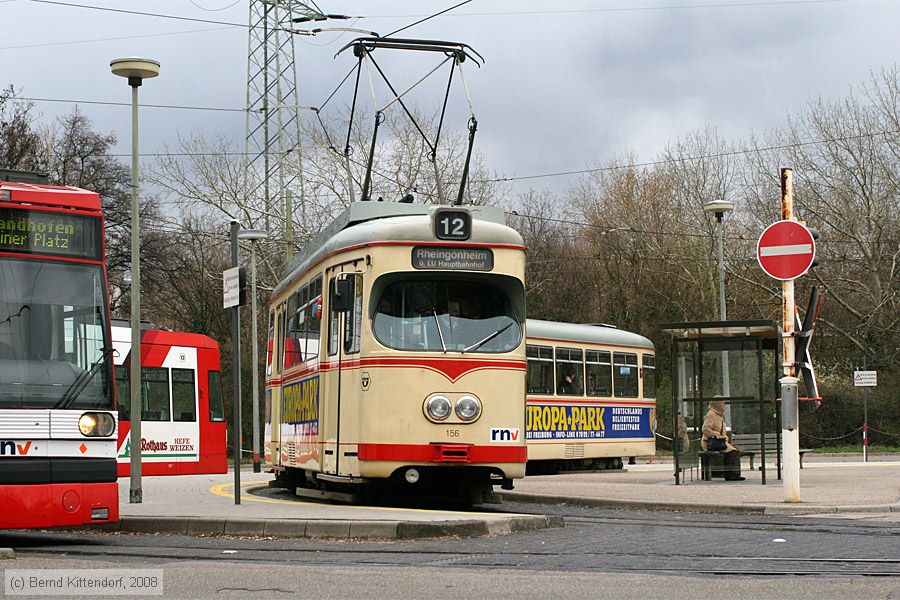 Straßenbahn Ludwigshafen - 156
/ Bild: vbl156_bk0803100180.jpg