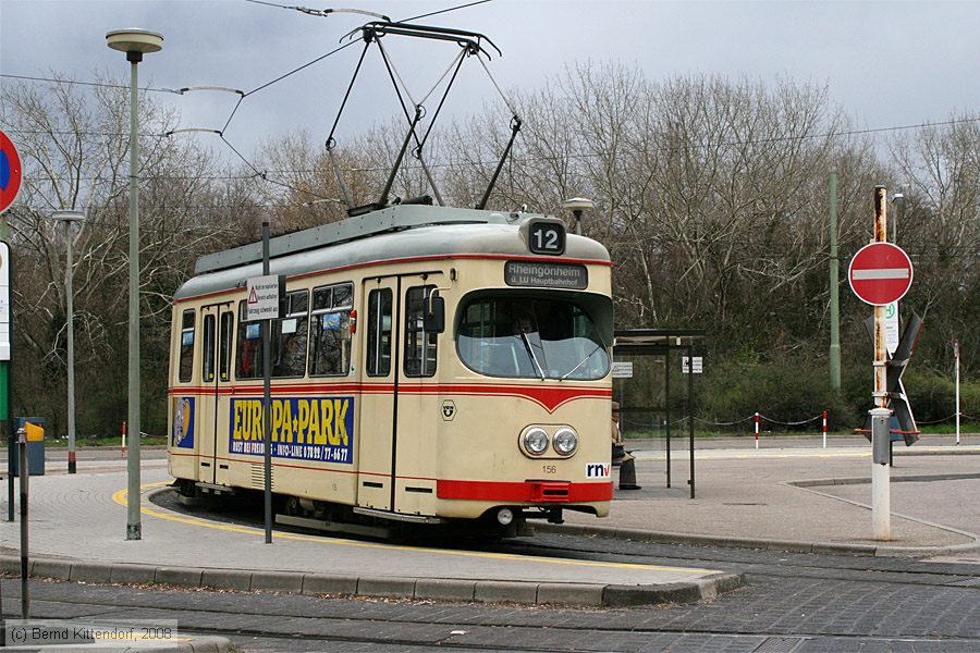 Straßenbahn Ludwigshafen - 156
/ Bild: vbl156_bk0803100181.jpg