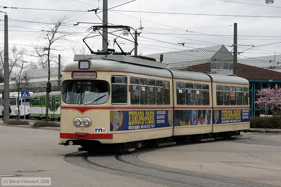 Straßenbahn Ludwigshafen - 156
/ Bild: vbl156_bk0803160137.jpg