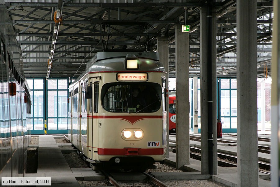 Straßenbahn Ludwigshafen - 156
/ Bild: vbl156_bk0803160193.jpg
