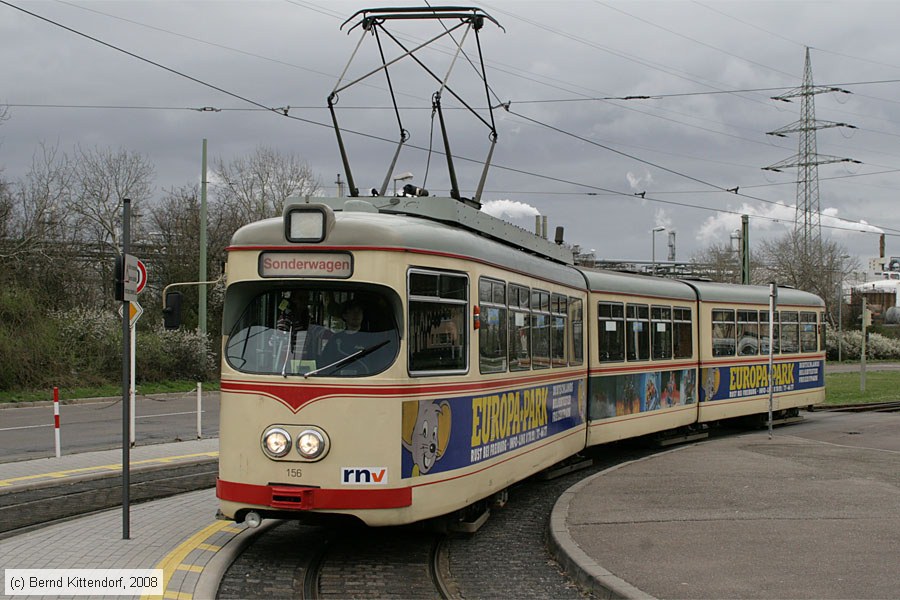 Straßenbahn Ludwigshafen - 156
/ Bild: vbl156_bk0803160333.jpg