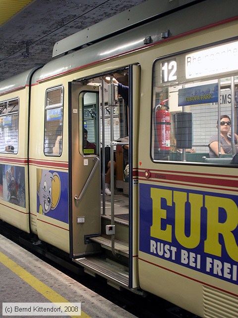 Straßenbahn Ludwigshafen - 156
/ Bild: vbl156_bk0807310048.jpg