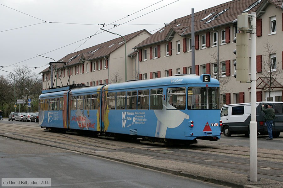 Straßenbahn Ludwigshafen - 157
/ Bild: vbl157_bk0803160382.jpg