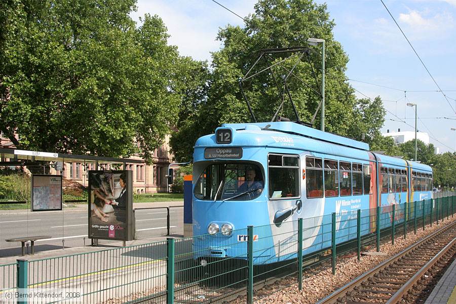 Straßenbahn Ludwigshafen - 157
/ Bild: vbl157_bk0807310029.jpg