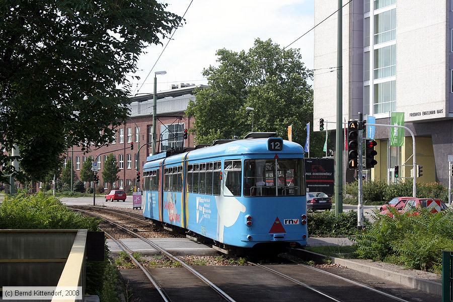 Straßenbahn Ludwigshafen - 157
/ Bild: vbl157_bk0807310030.jpg