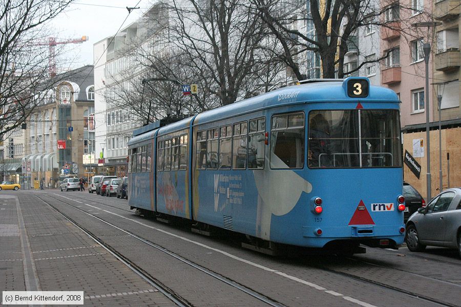 Straßenbahn Ludwigshafen - 157
/ Bild: vbl157_bk0812010005.jpg