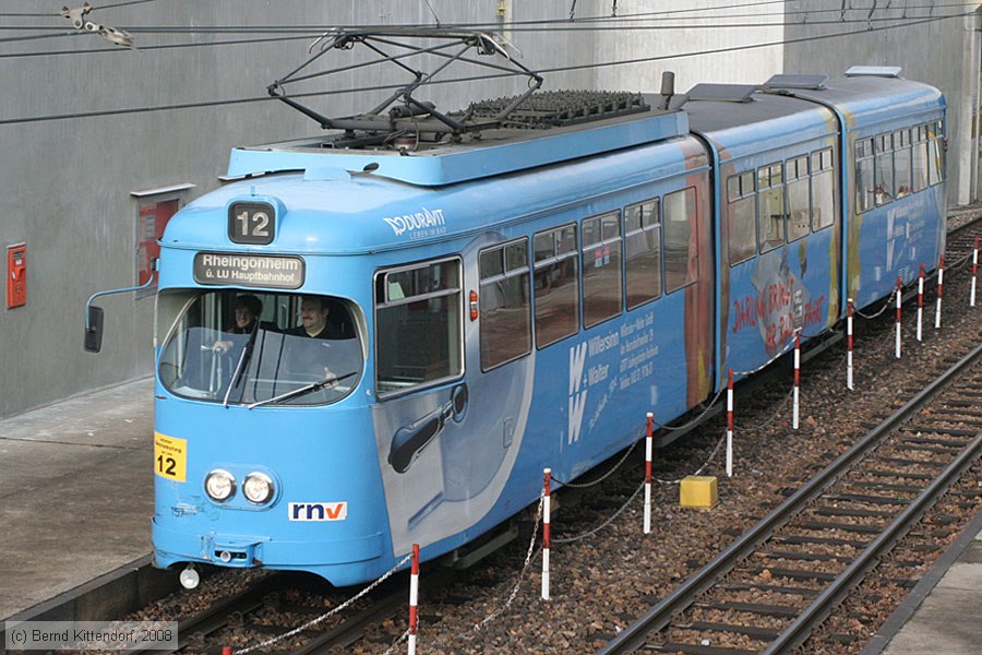 Straßenbahn Ludwigshafen - 157
/ Bild: vbl157_bk0812120058.jpg