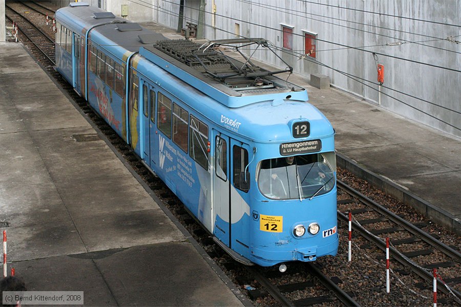 Straßenbahn Ludwigshafen - 157
/ Bild: vbl157_bk0812120062.jpg