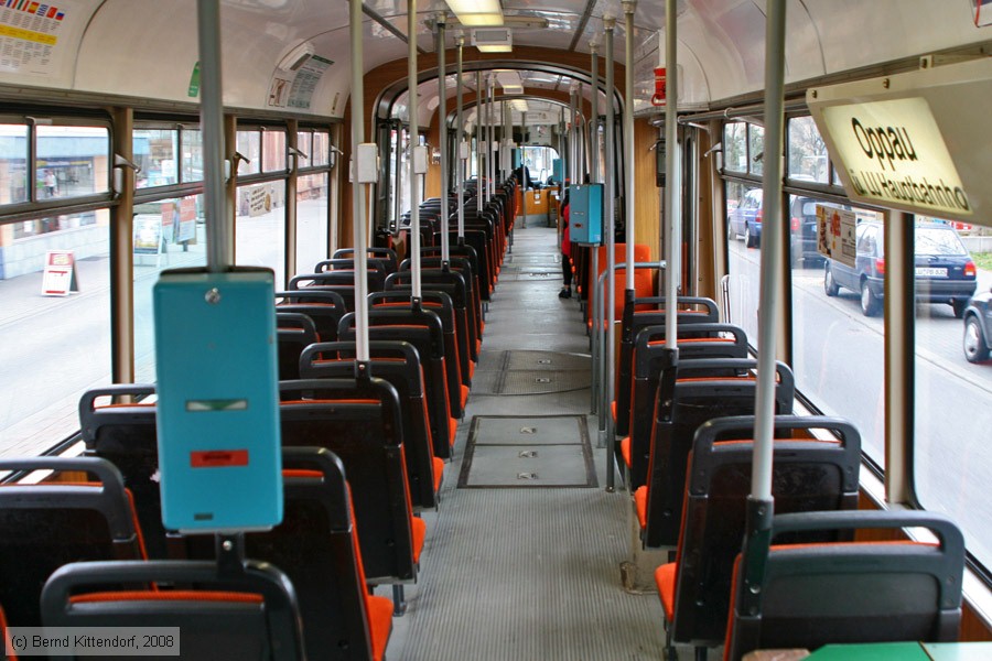 Straßenbahn Ludwigshafen - 159 - Innenansicht
/ Bild: vbl159_bk0803100063.jpg