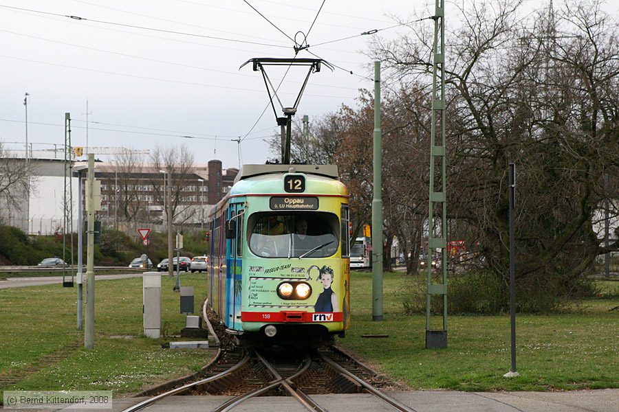 Straßenbahn Ludwigshafen - 159
/ Bild: vbl159_bk0803100187.jpg
