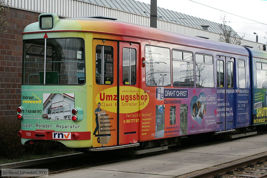 Straßenbahn Ludwigshafen - 159
/ Bild: vbl159_bk0803160040.jpg
