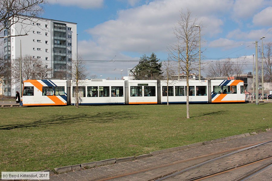 Straßenbahn Ludwigshafen - 2201
/ Bild: rnv2201_bk1703100001.jpg