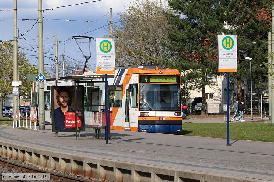 Straßenbahn Ludwigshafen - 2201
/ Bild: rnv2201_bk2104150008.jpg