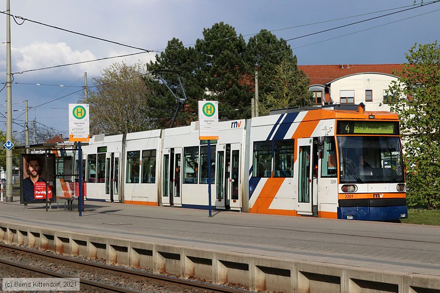 Straßenbahn Ludwigshafen - 2201
/ Bild: rnv2201_bk2104150009.jpg