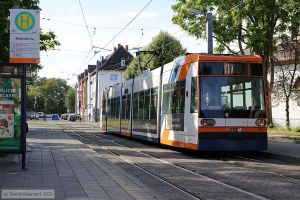 Bild: rnv2203_bk2007230034.jpg - anklicken zum Vergrößern Bild: rnv2203_bk2007230034.jpg - anklicken zum Vergrößern