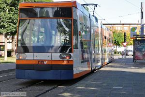 Bild: rnv2203_bk2007230052.jpg - anklicken zum Vergrößern Bild: rnv2203_bk2007230052.jpg - anklicken zum Vergrößern