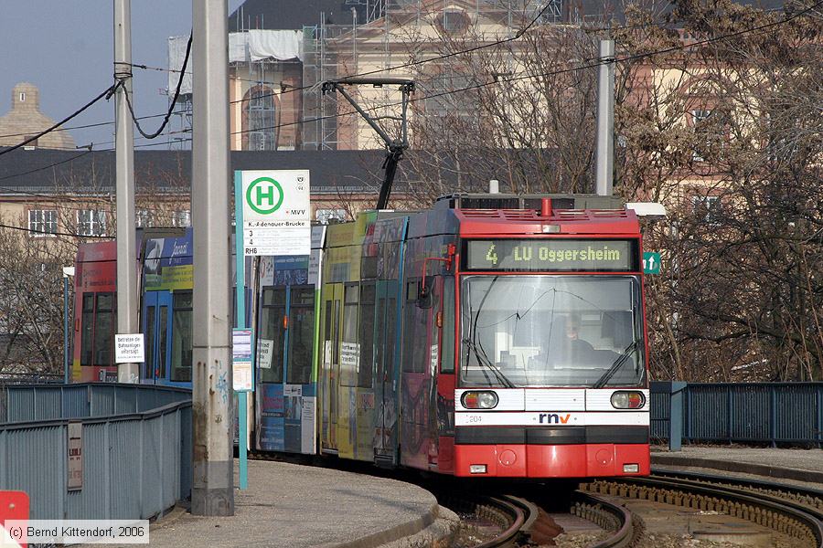 Straßenbahn Ludwigshafen - 204
/ Bild: vbl204_e0025836.jpg