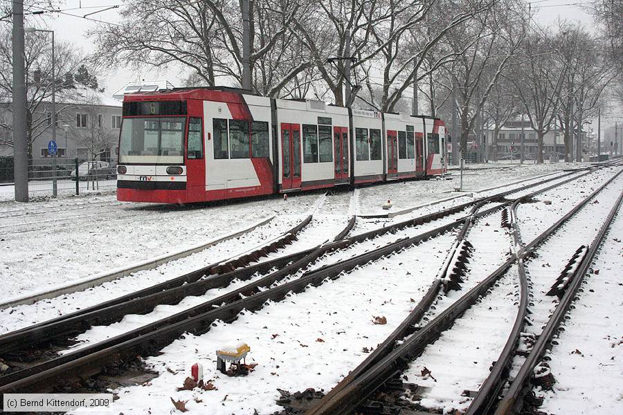 Straßenbahn Ludwigshafen - 205
/ Bild: vbl205_bk0901050017.jpg