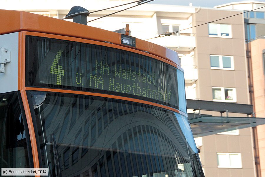 Straßenbahn Ludwigshafen - 2207
/ Bild: rnv2207_bk1402170029.jpg