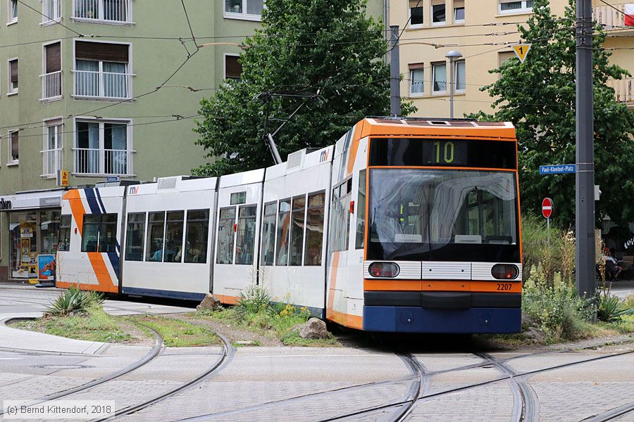 Straßenbahn Ludwigshafen - 2207
/ Bild: rnv2207_bk1806210004.jpg