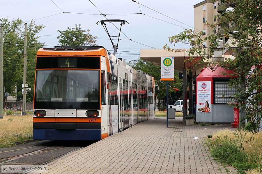 Straßenbahn Ludwigshafen - 2207
/ Bild: rnv2207_bk1907140001.jpg