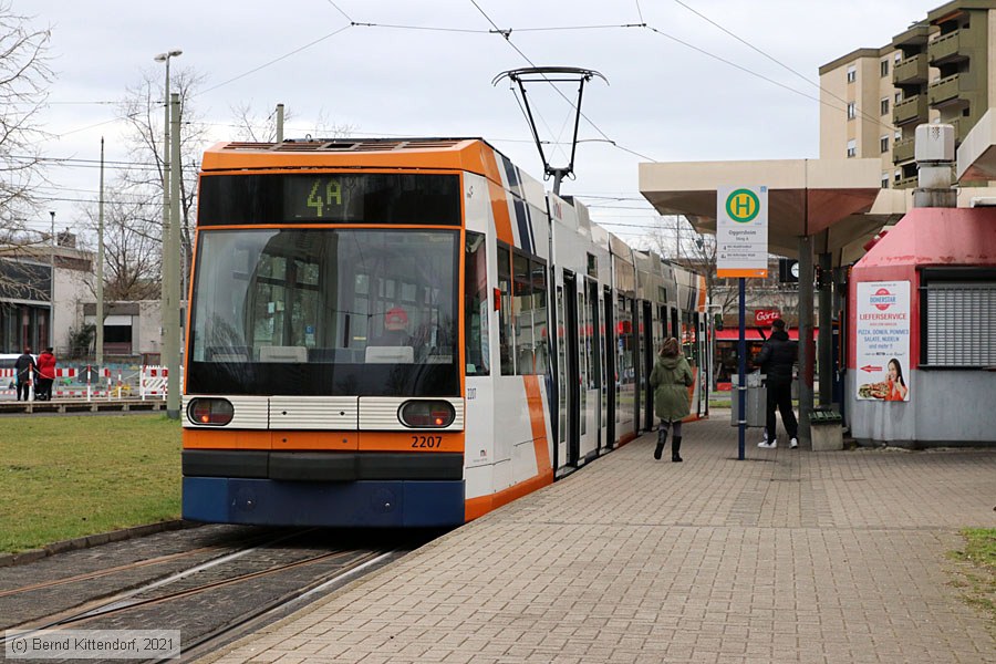 Straßenbahn Ludwigshafen - 2207
/ Bild: rnv2207_bk2103160001.jpg