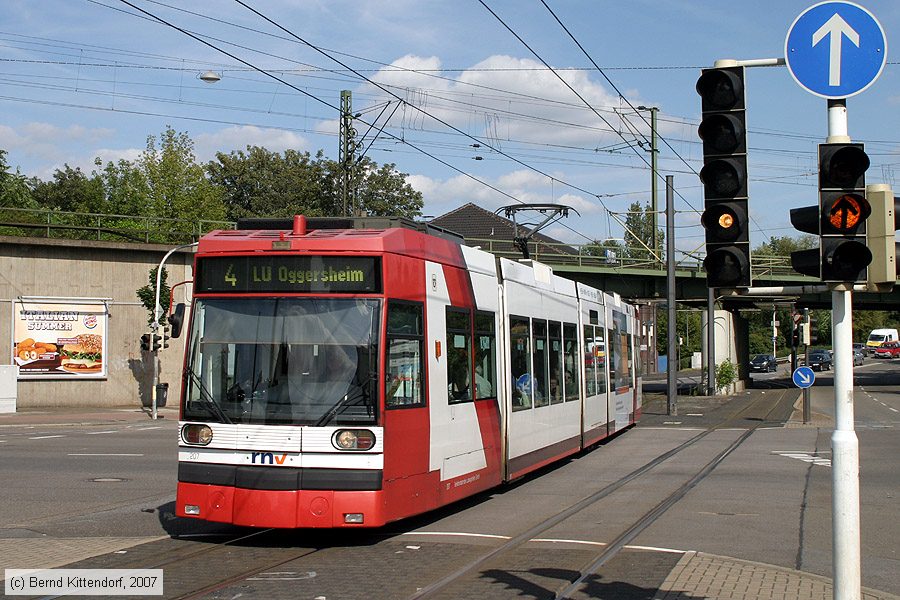 Straßenbahn Ludwigshafen - 207
/ Bild: vbl207_bk0707310001.jpg