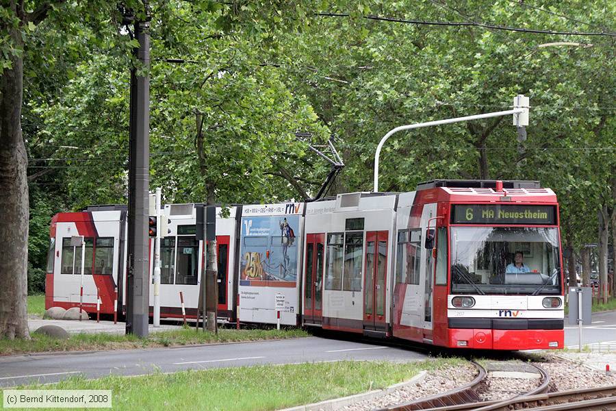 Straßenbahn Ludwigshafen - 207
/ Bild: vbl207_bk0806170034.jpg