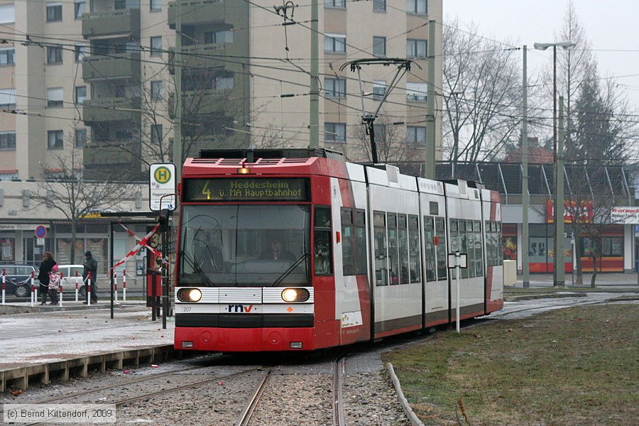 Straßenbahn Ludwigshafen - 207
/ Bild: vbl207_bk0901010005.jpg