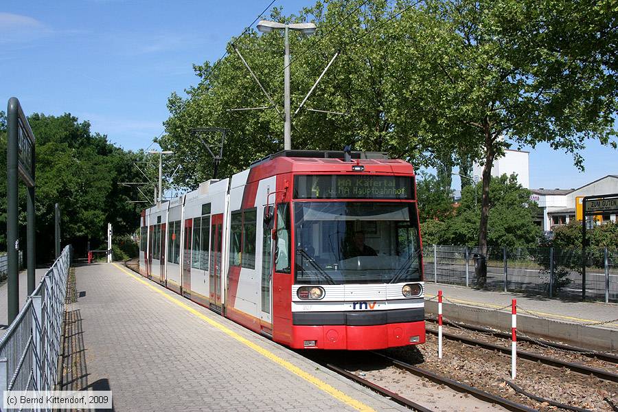 Straßenbahn Ludwigshafen - 207
/ Bild: vbl207_bk0906030003.jpg