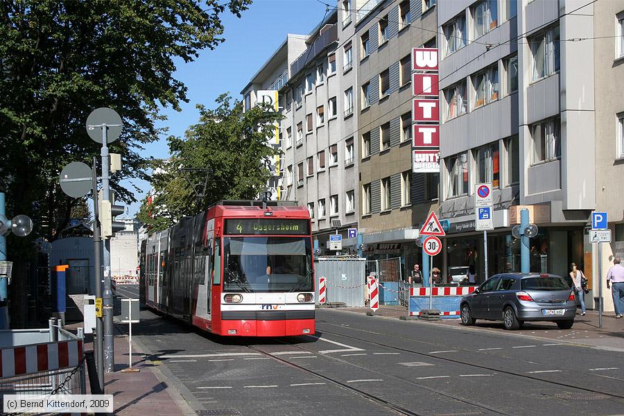 Straßenbahn Ludwigshafen - 207
/ Bild: vbl207_bk0908010007.jpg