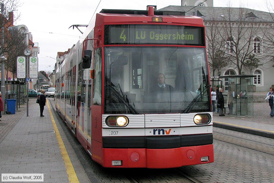 Straßenbahn Ludwigshafen - 207
/ Bild: vbl207_cw006949.jpg