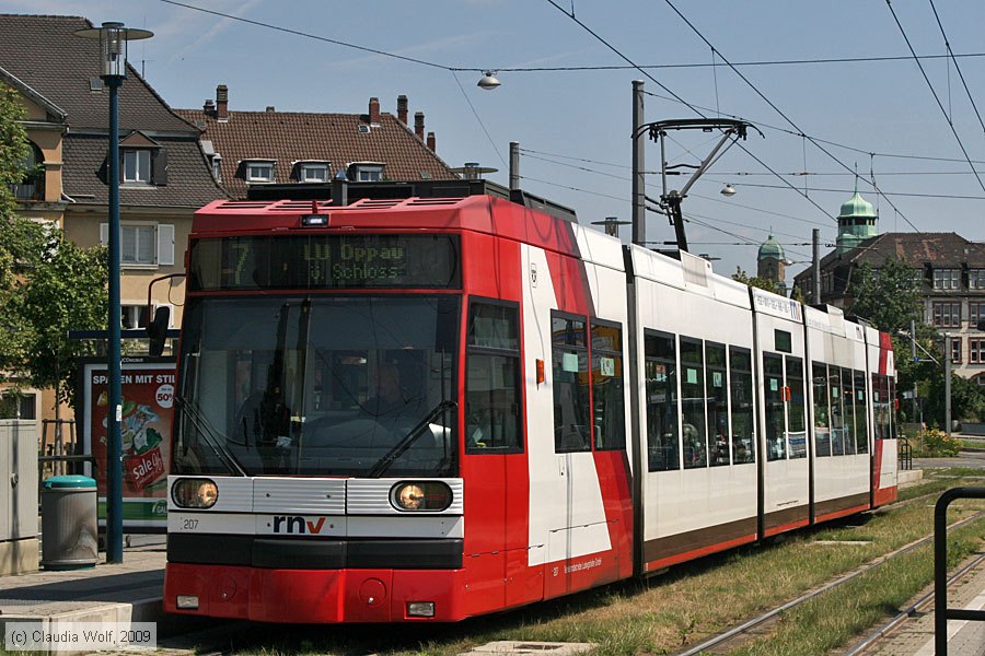 Straßenbahn Ludwigshafen - 207
/ Bild: vbl207_cw0906240044.jpg