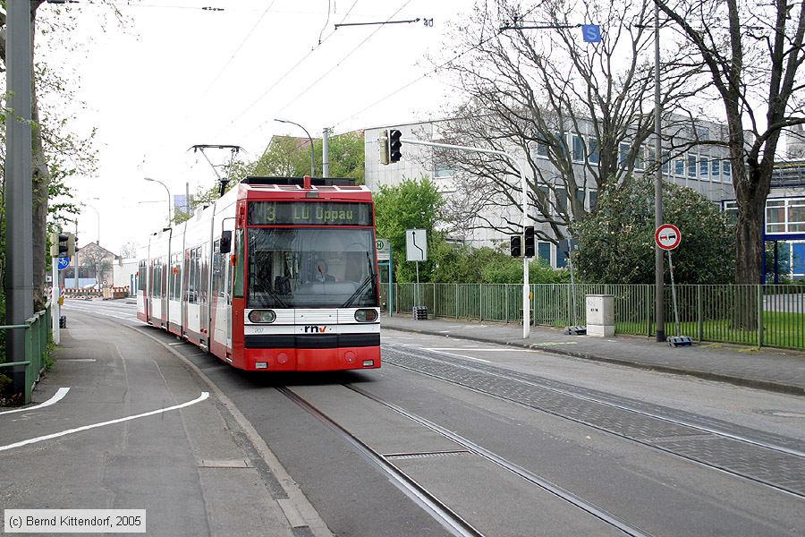 Straßenbahn Ludwigshafen - 207
/ Bild: vbl207_e0016517.jpg