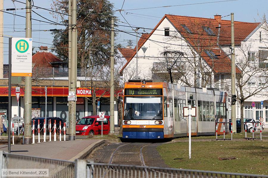 Straßenbahn Ludwigshafen - 2209
/ Bild: rnv2209_bk2503030006.jpg