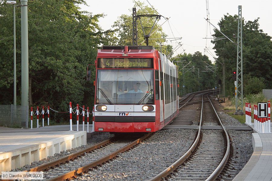 Straßenbahn Ludwigshafen - 209
/ Bild: vbl209_cw0807020072.jpg