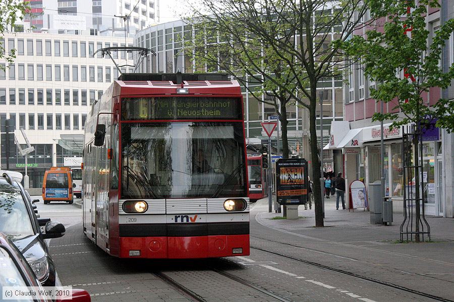 Straßenbahn Ludwigshafen - 209
/ Bild: vbl209_cw1004210006.jpg