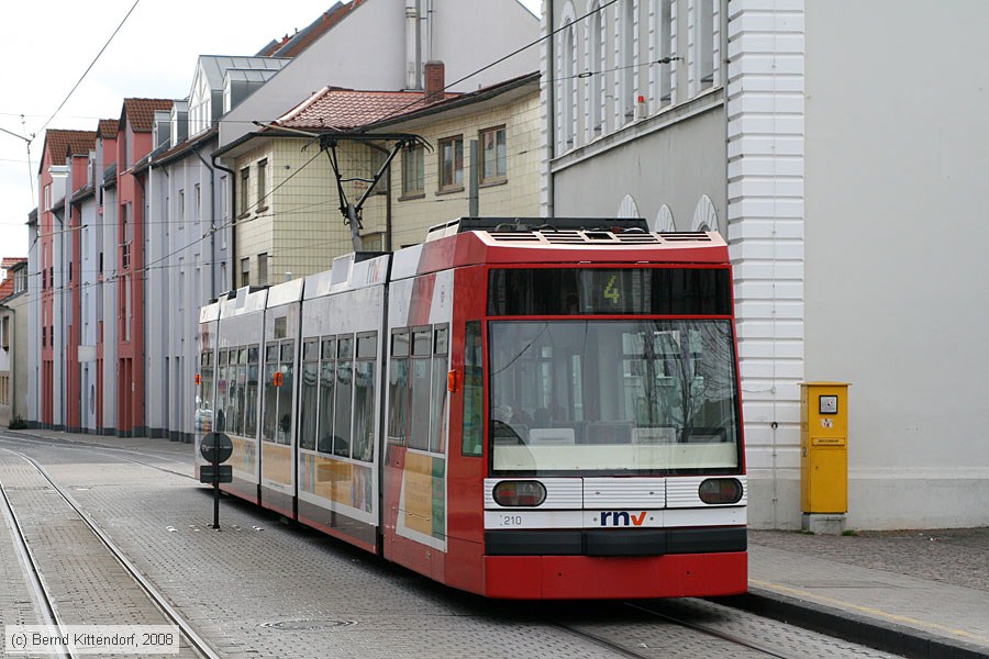 Straßenbahn Ludwigshafen - 210
/ Bild: vbl210_bk0803100001.jpg