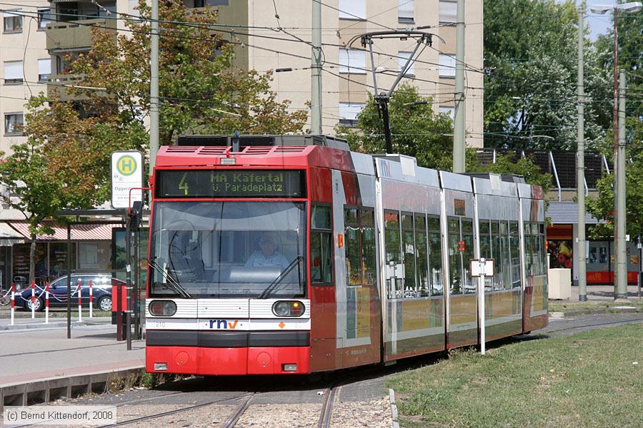 Straßenbahn Ludwigshafen - 210
/ Bild: vbl210_bk0808070031.jpg