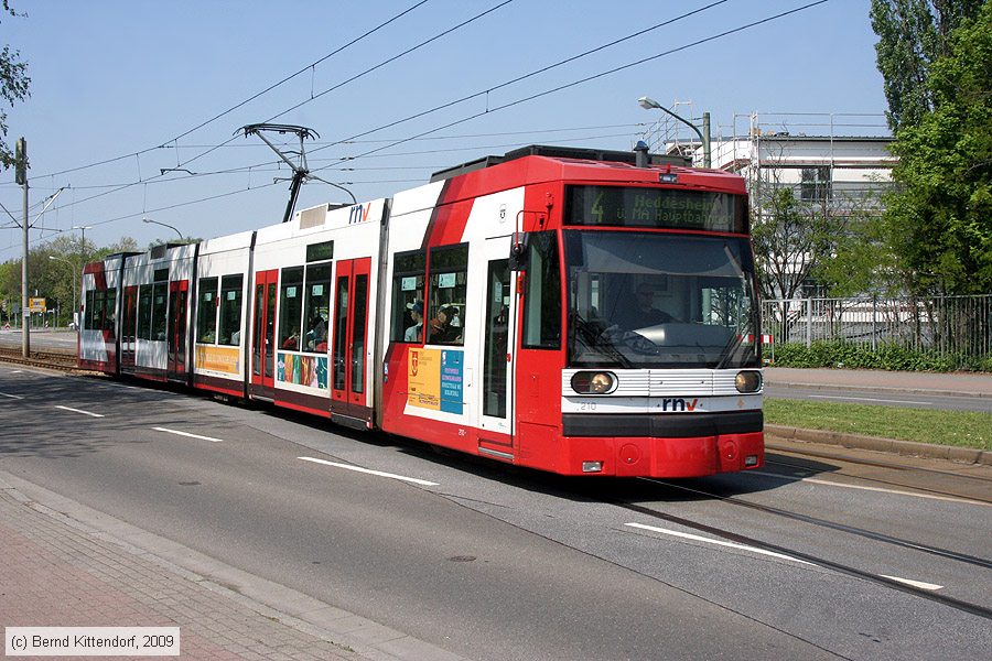 Straßenbahn Ludwigshafen - 210
/ Bild: vbl210_bk0904210029.jpg