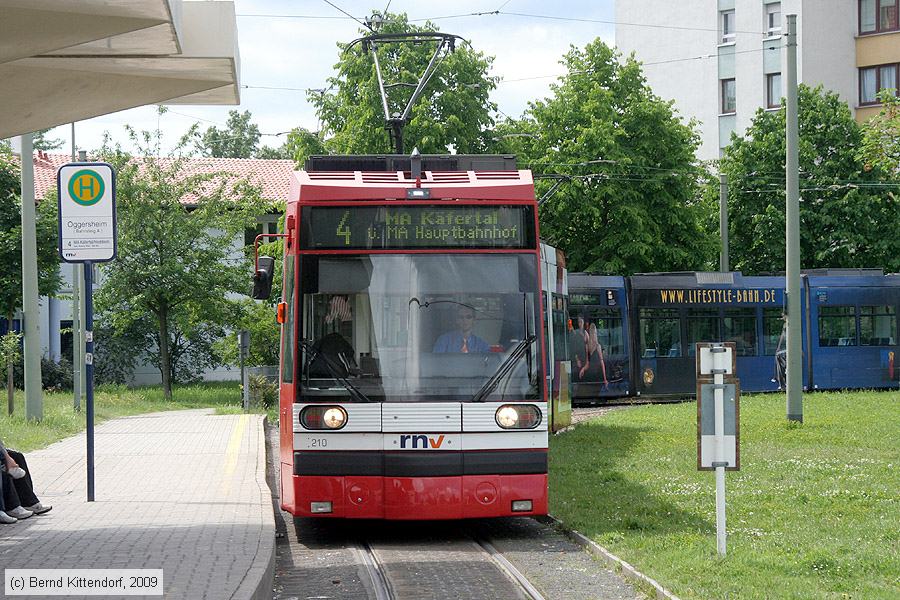 Straßenbahn Ludwigshafen - 210
/ Bild: vbl210_bk0905180021.jpg